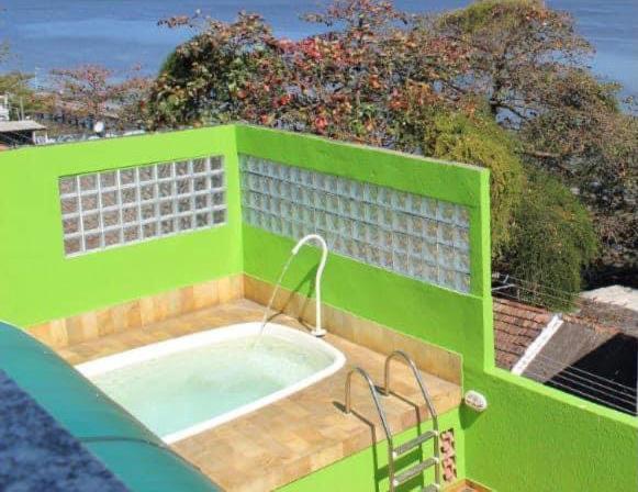 Pousada Do Rei Rio de Janeiro Eksteriør billede