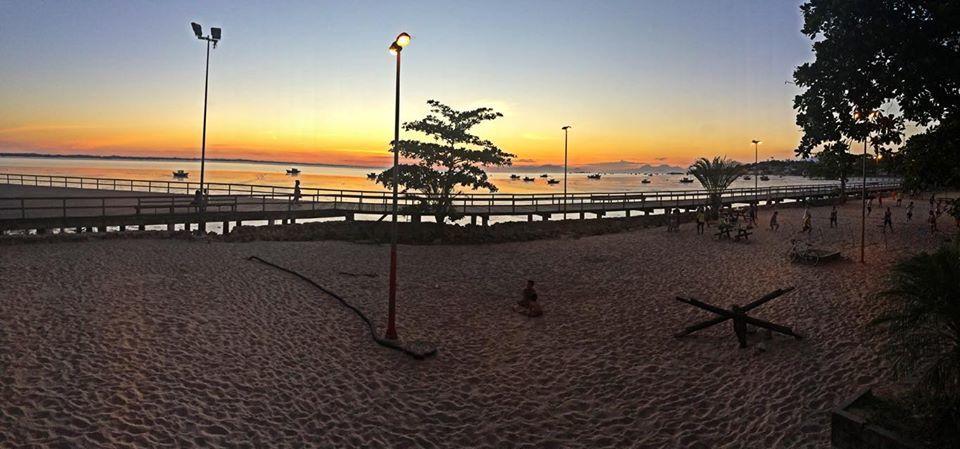 Pousada Do Rei Rio de Janeiro Eksteriør billede