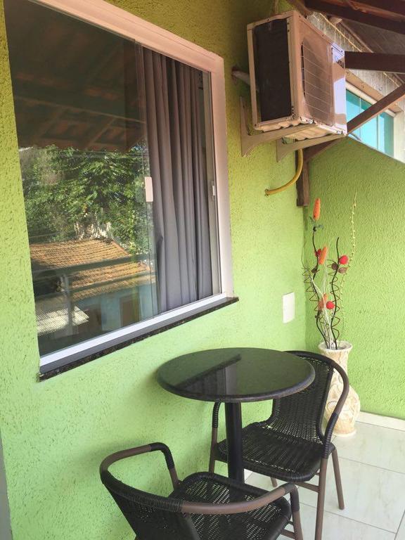 Pousada Do Rei Rio de Janeiro Eksteriør billede